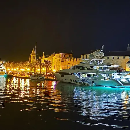 Apartment Capo - Old Town - Parking