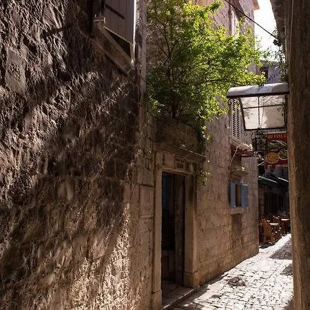 Apartman Capo - Old Town - Parking *