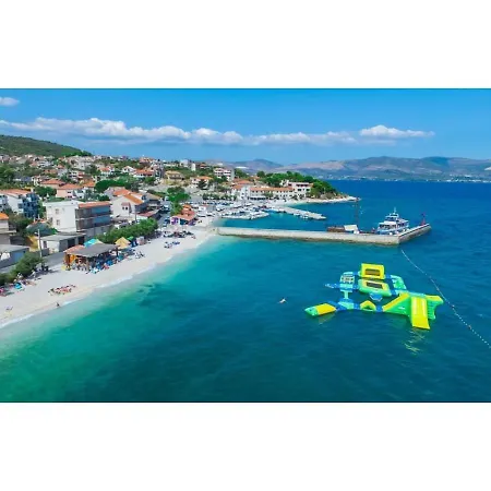 Apartment Capo - Old Town - Parking *