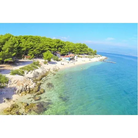 Capo - Old Town - Parking Apartment