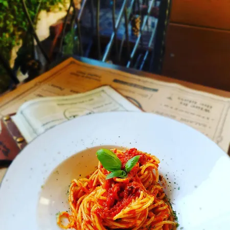 Apartment Capo - Old Town - Parking *