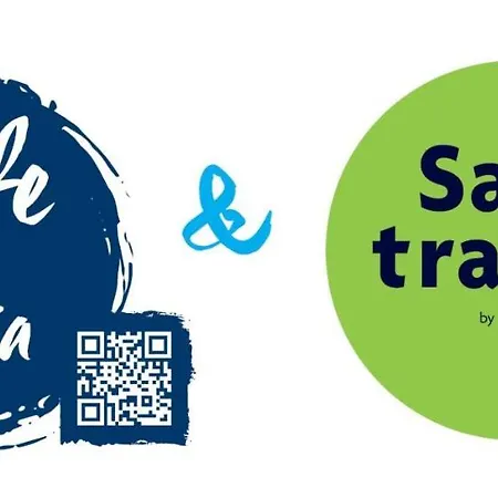 Capo - Old Town - Parking Apartment