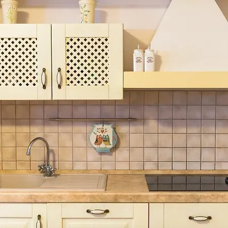 Apartment Capo - Old Town - Parking Trogir