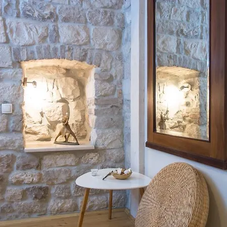 Apartment Capo - Old Town - Parking