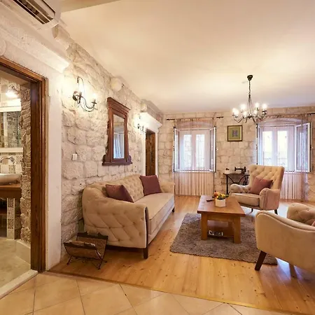 Apartament Capo - Old Town - Parking
