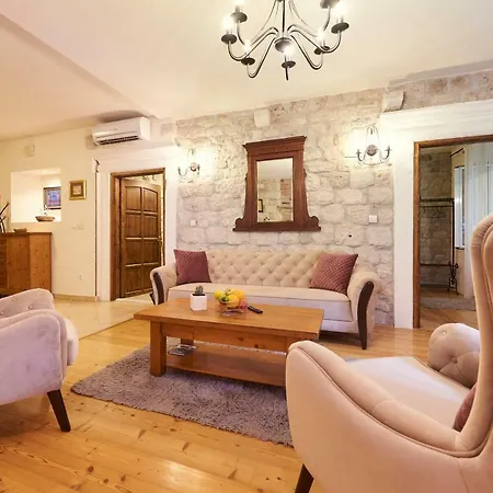 Apartment Capo - Old Town - Parking