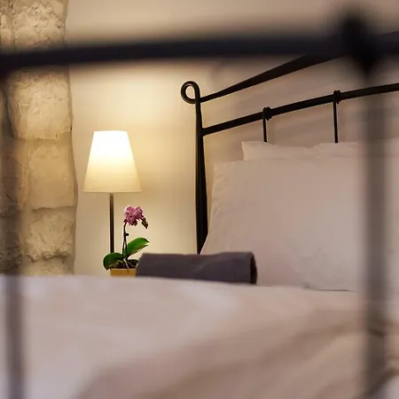 Capo - Old Town - Parking Apartment