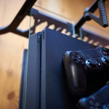 Apartment Capo - Old Town - Parking *