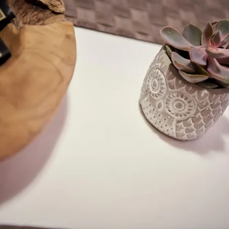 Capo - Old Town - Parking Apartment