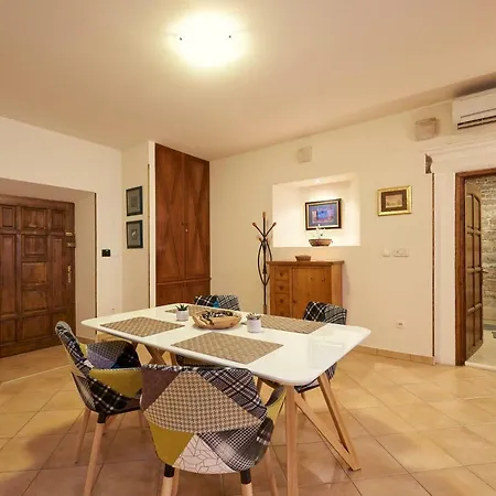 Apartment Capo - Old Town - Parking *