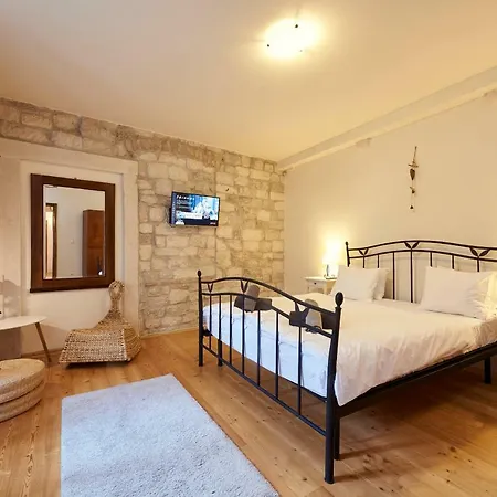 Capo - Old Town - Parking Apartament *