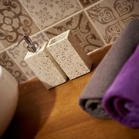 Capo - Old Town - Parking *