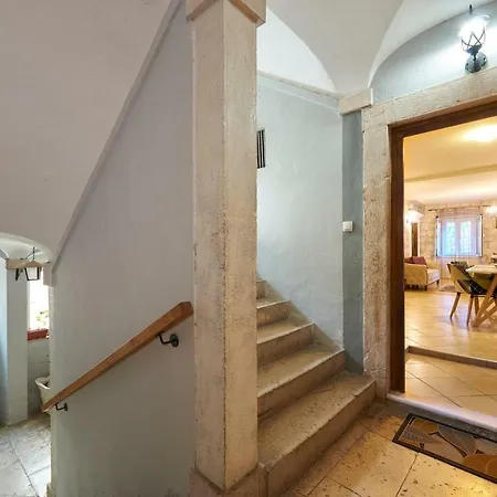 Capo - Old Town - Parking *