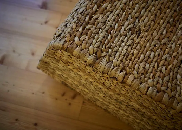 Capo - Old Town - Parking Apartment *